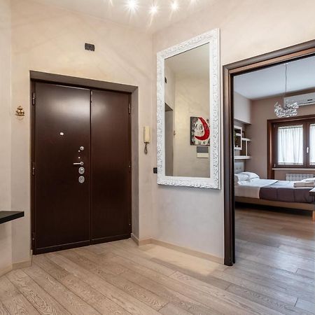 Naima Apartment San Pietro Рим Экстерьер фото