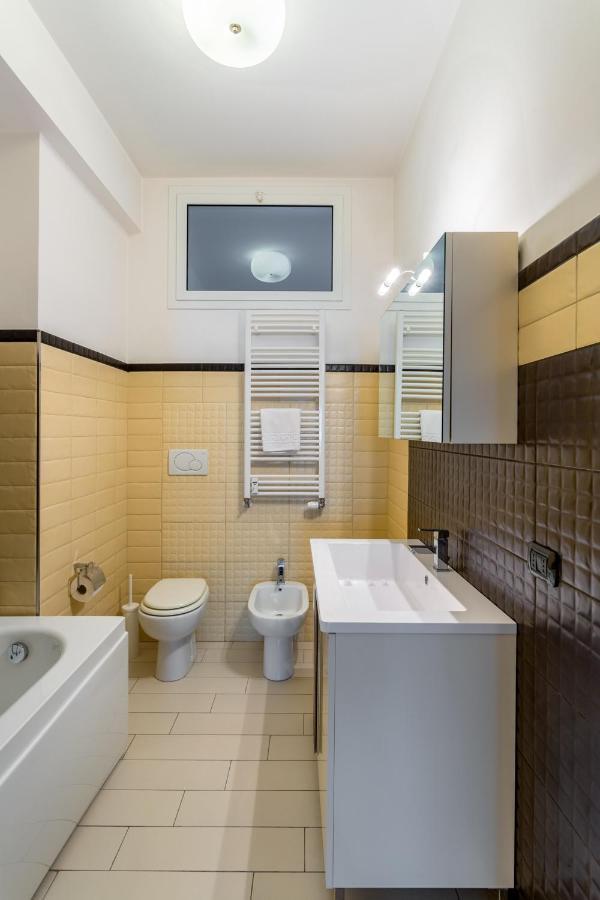 Naima Apartment San Pietro Рим Экстерьер фото