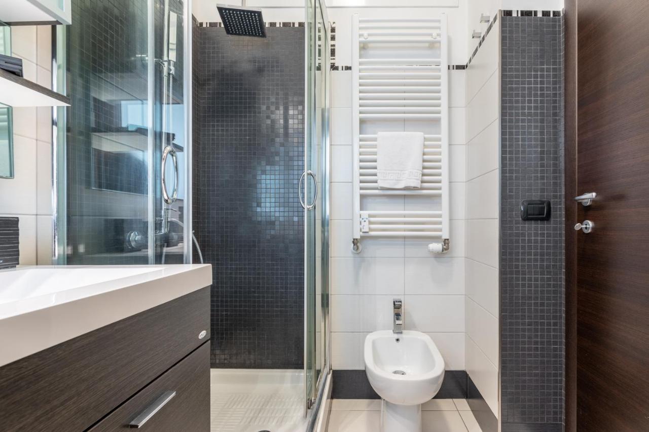 Naima Apartment San Pietro Рим Экстерьер фото