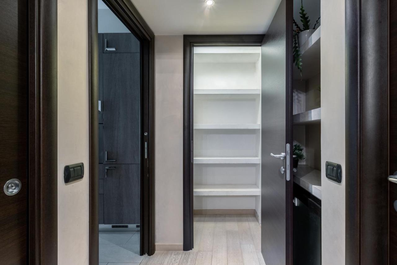Naima Apartment San Pietro Рим Экстерьер фото
